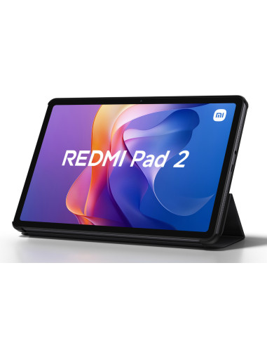 Xiaomi Redmi Pad 2 128 GB 27,9 cm (11") 4 GB Wi-Fi 5 (802.11ac) Gris
