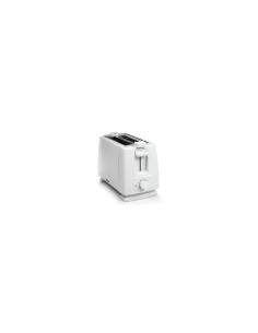 TOSTADOR DE PAN TRISTAR 650W 2 RANURAS 6 FUNCIONES DESCONEXION AUTOMATICA RECOGECABLES PATAS ANTIDESLIZANTES TOS BR 1009 2