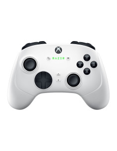 Razer Wolverine V3 Pro Blanco USB Gamepad Analógico PC, Xbox Series S, Xbox Series X