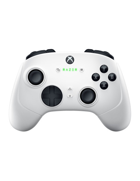 Razer Wolverine V3 Pro Blanco USB Gamepad Analógico PC, Xbox Series S, Xbox Series X