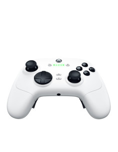 Razer Wolverine V3 Pro Blanco USB Gamepad Analógico PC, Xbox Series S, Xbox Series X 2