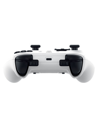 Razer Wolverine V3 Pro Blanco USB Gamepad Analógico PC, Xbox Series S, Xbox Series X