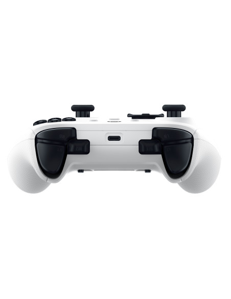 Razer Wolverine V3 Pro Blanco USB Gamepad Analógico PC, Xbox Series S, Xbox Series X