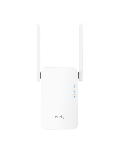 Cudy RE1200 amplificador de señal Wi-fi