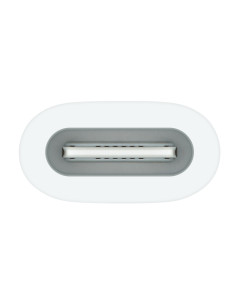 Apple USB-C to Pencil Adapter Blanco 1 pieza(s) 2