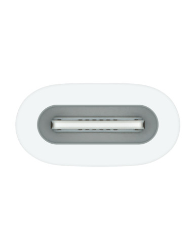 Apple USB-C to Pencil Adapter Blanco 1 pieza(s)