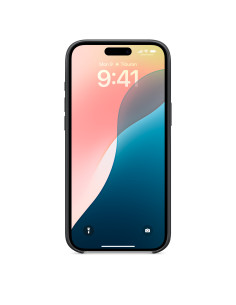 Apple Funda Beats con MagSafe para el iPhone 16 Plus - Negro noche 2