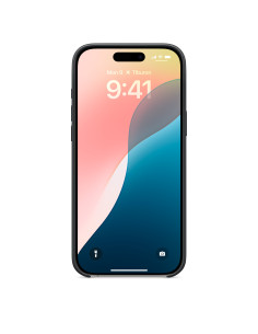 Apple Funda Beats con MagSafe para el iPhone 16 Pro Max - Negro noche 2