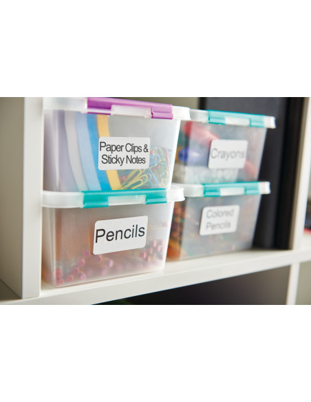 DYMO LW - Etiquetas multiuso - 32 x 57 mm - 2093094