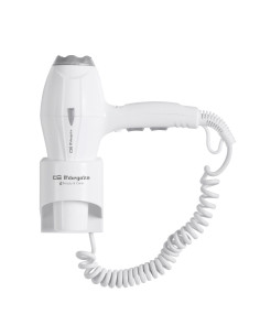 Orbegozo SEH 1800 secador 1800 W Blanco