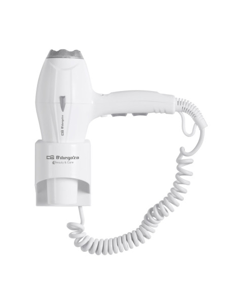 Orbegozo SEH 1800 secador 1800 W Blanco