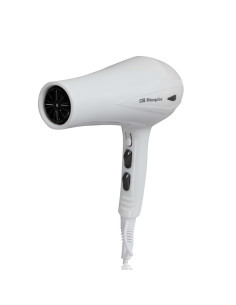Orbegozo SEH 1800 secador 1800 W Blanco 2