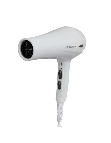 Orbegozo SEH 1800 secador 1800 W Blanco