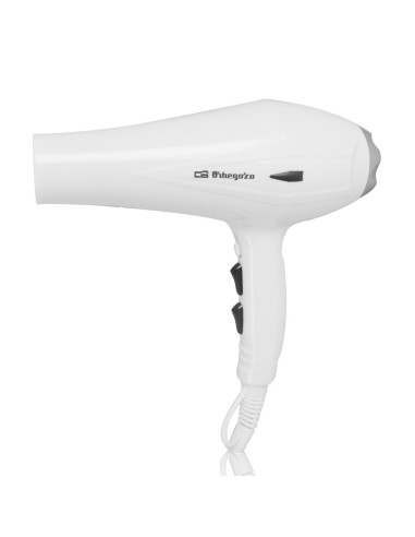 Orbegozo SEH 1800 secador 1800 W Blanco