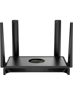 Ruijie Networks N300 router inalámbrico Banda única (2,4 GHz)