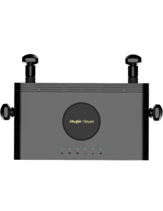 Ruijie Networks N300 router inalámbrico Banda única (2,4 GHz) 2