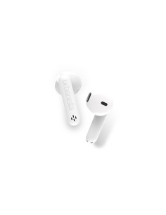Urbanista Austin Auriculares True Wireless Stereo (TWS) Dentro de oído Llamadas Música Bluetooth Blanco