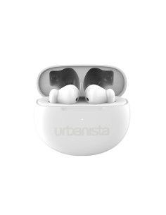 Urbanista Austin Auriculares True Wireless Stereo (TWS) Dentro de oído Llamadas Música Bluetooth Blanco 2