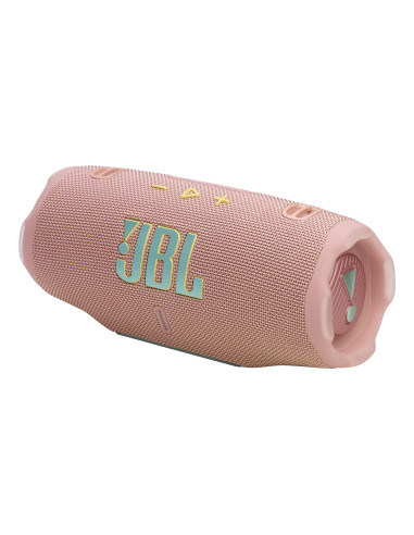 JBL Charge 6 Rosa 45 W
