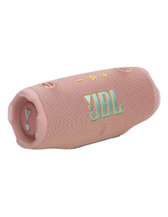 JBL Charge 6 Rosa 45 W 2