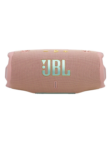 JBL Charge 6 Rosa 45 W