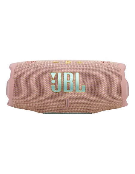 JBL Charge 6 Rosa 45 W
