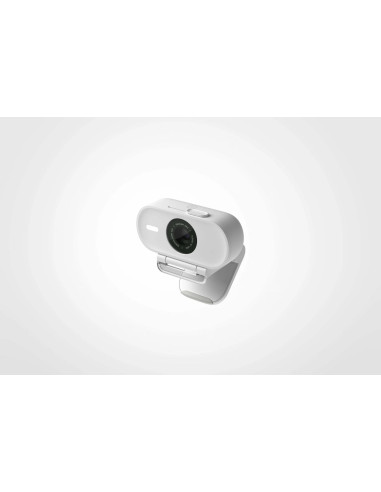 Elgato Facecam Neo cámara web 2 MP 1920 x 1080 Pixeles USB-C Blanco