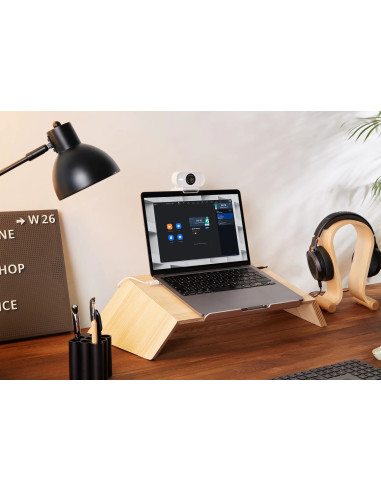 Elgato Facecam Neo cámara web 2 MP 1920 x 1080 Pixeles USB-C Blanco