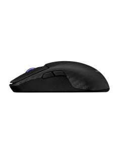 ASUS ROG Harpe Ace Extreme ratón Juego mano derecha RF Wireless + Bluetooth + USB Type-A Óptico 42000 DPI 2