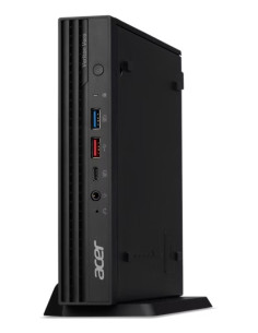 Acer Veriton N N4720GT Intel® Core™ i5 i5-14400T 16 GB DDR5-SDRAM 512 GB SSD Windows 11 Pro Mini PC Negro