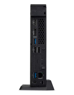Acer Veriton N N4720GT Intel® Core™ i5 i5-14400T 16 GB DDR5-SDRAM 512 GB SSD Windows 11 Pro Mini PC Negro 2