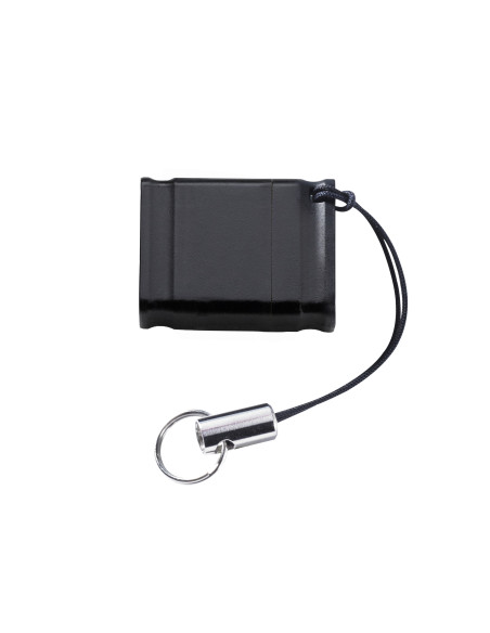 Intenso Slim Line unidad flash USB 64 GB USB tipo A 3.2 Gen 1 (3.1 Gen 1) Negro