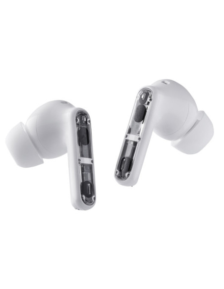 Intenso T312AE Auriculares True Wireless Stereo (TWS) Dentro de oído Llamadas Música Deporte Uso diario USB Tipo C Bluetooth