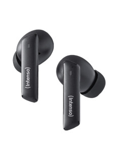 Intenso T500HAE Auriculares True Wireless Stereo (TWS) Dentro de oído Llamadas Música Deporte Uso diario USB Tipo C Bluetooth