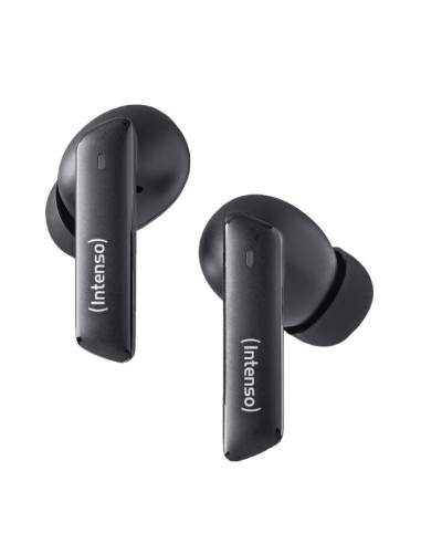 Intenso T500HAE Auriculares True Wireless Stereo (TWS) Dentro de oído Llamadas Música Deporte Uso diario USB Tipo C Bluetooth