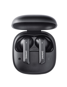 Intenso T500HAE Auriculares True Wireless Stereo (TWS) Dentro de oído Llamadas Música Deporte Uso diario USB Tipo C Bluetooth 2