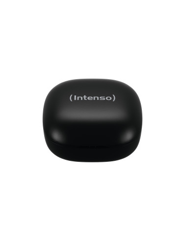 Intenso T500HAE Auriculares True Wireless Stereo (TWS) Dentro de oído Llamadas Música Deporte Uso diario USB Tipo C Bluetooth