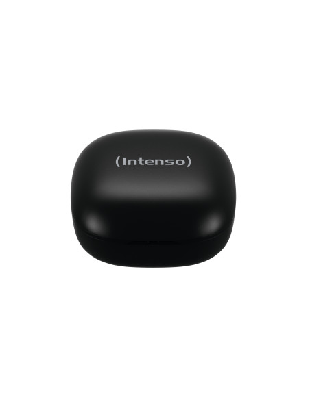 Intenso T500HAE Auriculares True Wireless Stereo (TWS) Dentro de oído Llamadas Música Deporte Uso diario USB Tipo C Bluetooth