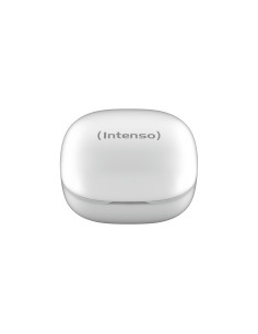 Intenso T502HAE Auriculares True Wireless Stereo (TWS) Dentro de oído Llamadas Música Deporte Uso diario USB Tipo C Bluetooth 2