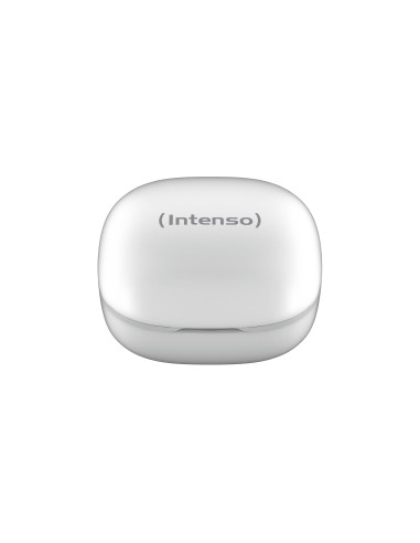 Intenso T502HAE Auriculares True Wireless Stereo (TWS) Dentro de oído Llamadas Música Deporte Uso diario USB Tipo C Bluetooth