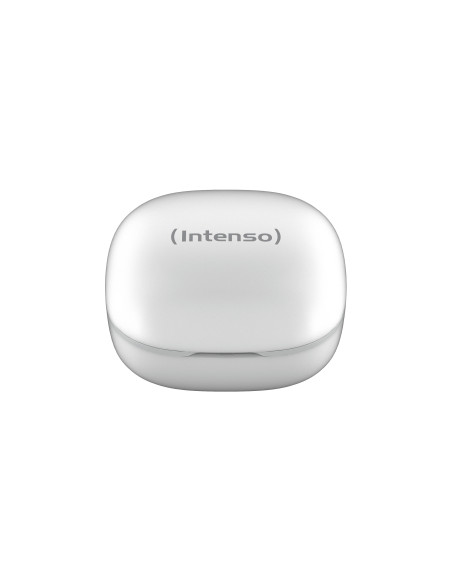 Intenso T502HAE Auriculares True Wireless Stereo (TWS) Dentro de oído Llamadas Música Deporte Uso diario USB Tipo C Bluetooth