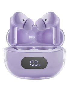 Intenso T313AE Auriculares True Wireless Stereo (TWS) Dentro de oído Llamadas Música Deporte Uso diario USB Tipo C Bluetooth 2