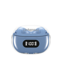 Intenso T315AE Auriculares True Wireless Stereo (TWS) Dentro de oído Llamadas Música Deporte Uso diario USB Tipo C Bluetooth 2