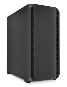 Sharkoon AK2 Midi Tower Negro