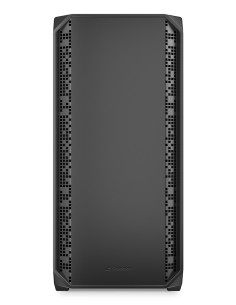 Sharkoon AK2 Midi Tower Negro 2