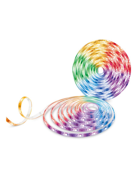 TP-Link Tapo L930-10 Tira de luz inteligente Wi-Fi