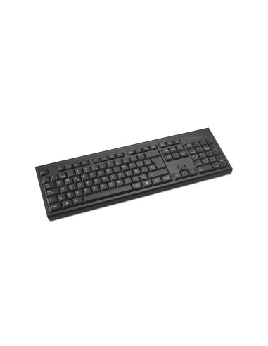 Kensington Teclado inalámbrico KB150 EQ