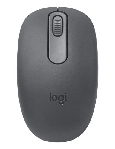 Logitech M196