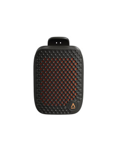 Creative Labs Muvo Free Altavoz portátil estéreo Negro 6 W