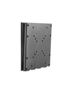 iggual SPTV01 106,7 cm (42") Pared Negro